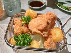 -阿吾罗日本料理(K11艺术中心店)
