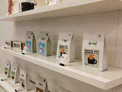 -Seesaw Coffee(上海国金中心店)