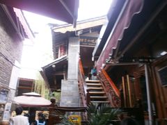 大堂-88号小吃店·经典云南菜·地道纳西美食