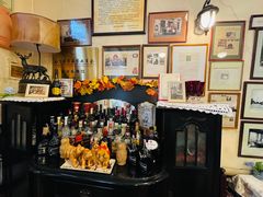 -露西亚咖啡西餐厅(哈尔滨俄侨纪念馆店)