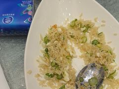 -喜宴又一村·粤菜·茶点·海鲜(壹方天地店)