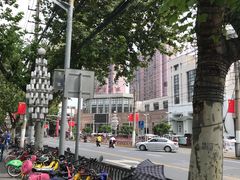 -沪东工人文化宫