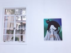 -胶囊画廊