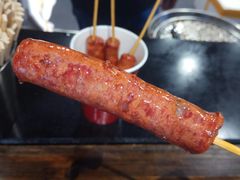 -黑色经典臭豆腐·湖南特产(太平街口店)