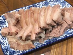 -庄行曹记羊肉(泗泾店)