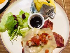 -Sizzler时时乐西餐厅(长楹天街购物中心店)