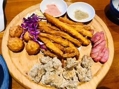 -芒果爆爆(东海缤纷店)