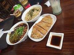 -赤酱红油(家乐福店)