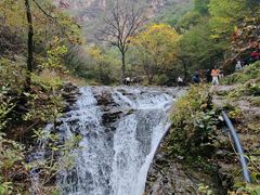 -龙门涧景区