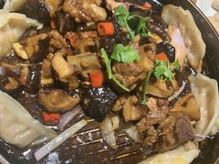 -小户人家(循礼门南国中心店)