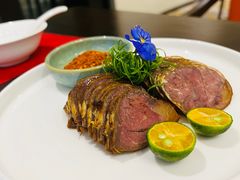 -海源北999中餐厅·昆明龙达温德姆花园酒店