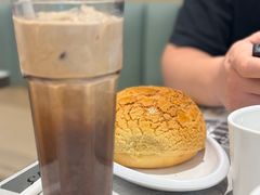 -翠华餐厅(正佳广场店)