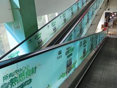 -家乐福(古北店)