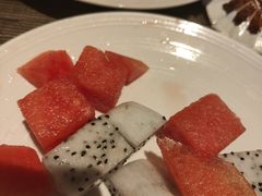 -深圳彭年万丽酒店