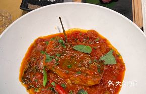 Italian Pan-Fried Longevity Fish