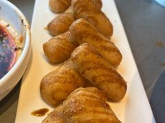 -四川饭店(长白店)