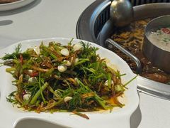 -葛记红焖羊肉(人民路店)