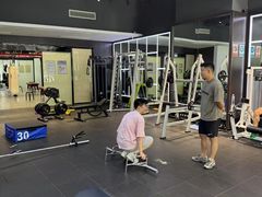 -冠军健身