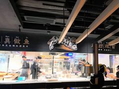 -太二酸菜鱼(天鹅湖万达店)