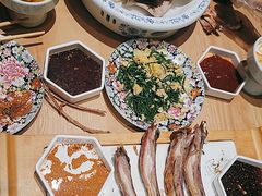 -哈啾嗨·新概念蒙餐(红星新城店)