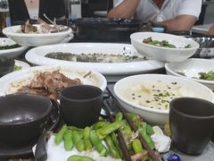 -老把头野鱼馆