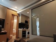 -广州威珀斯酒店