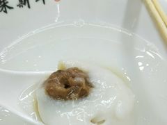 鲜肉汤圆-朱新年·苏式汤团·面点(北寺塔店)