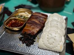 -西安饭庄·非遗陕菜(钟楼店)
