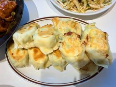 -金谷园饺子馆(北邮总店)