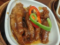 -潮福城大酒楼·潮粤菜·港式点心(阳光城店)