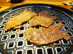 -小米烤肉-泥炉炭烤(常营店)