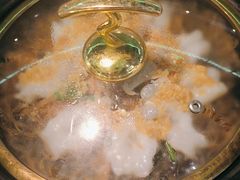 -绿茶餐厅(天津天河城店)