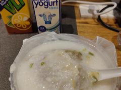 -权记骨粥