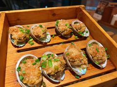 -深圳湾万怡酒店