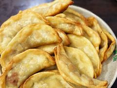 -李记清真馆(打钉巷店)