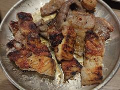 -西塔老太太泥炉烤肉(北京双井店)