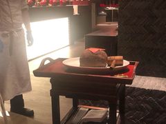 -湖滨28中餐厅·西湖宴·杭州君悦酒店