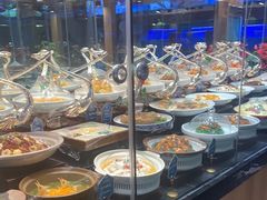 -大鹏饭店·金陵家宴(奥体中心店)