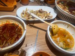 -谷丽麦馕新疆菜·清真(步步高梅溪新天地店)