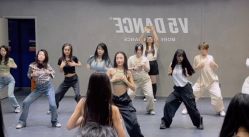 -北京V5舞蹈工作室