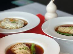 生日面-馋遇江南·精致湖景雅宴(东方之门店)