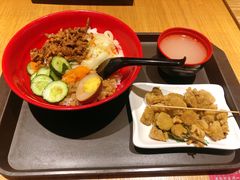 -大炮盐酥鸡(新街口店)