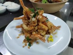 -老铺烤鸭(宝鸡店)