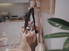 -COTTON CAFE(德信·中外公寓店)