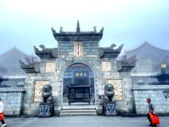 -南岳衡山风景名胜区