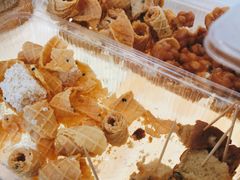 -東更道点心行(文化东路店)