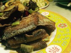 -那家小馆•北京菜•烤鸭(中关村店)