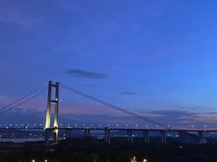 -镇江润扬大桥酒店