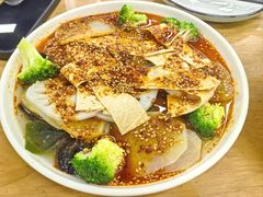 -艺味深尝(云锦路店)
