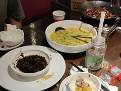 -味上湘菜馆(岳麓山店)